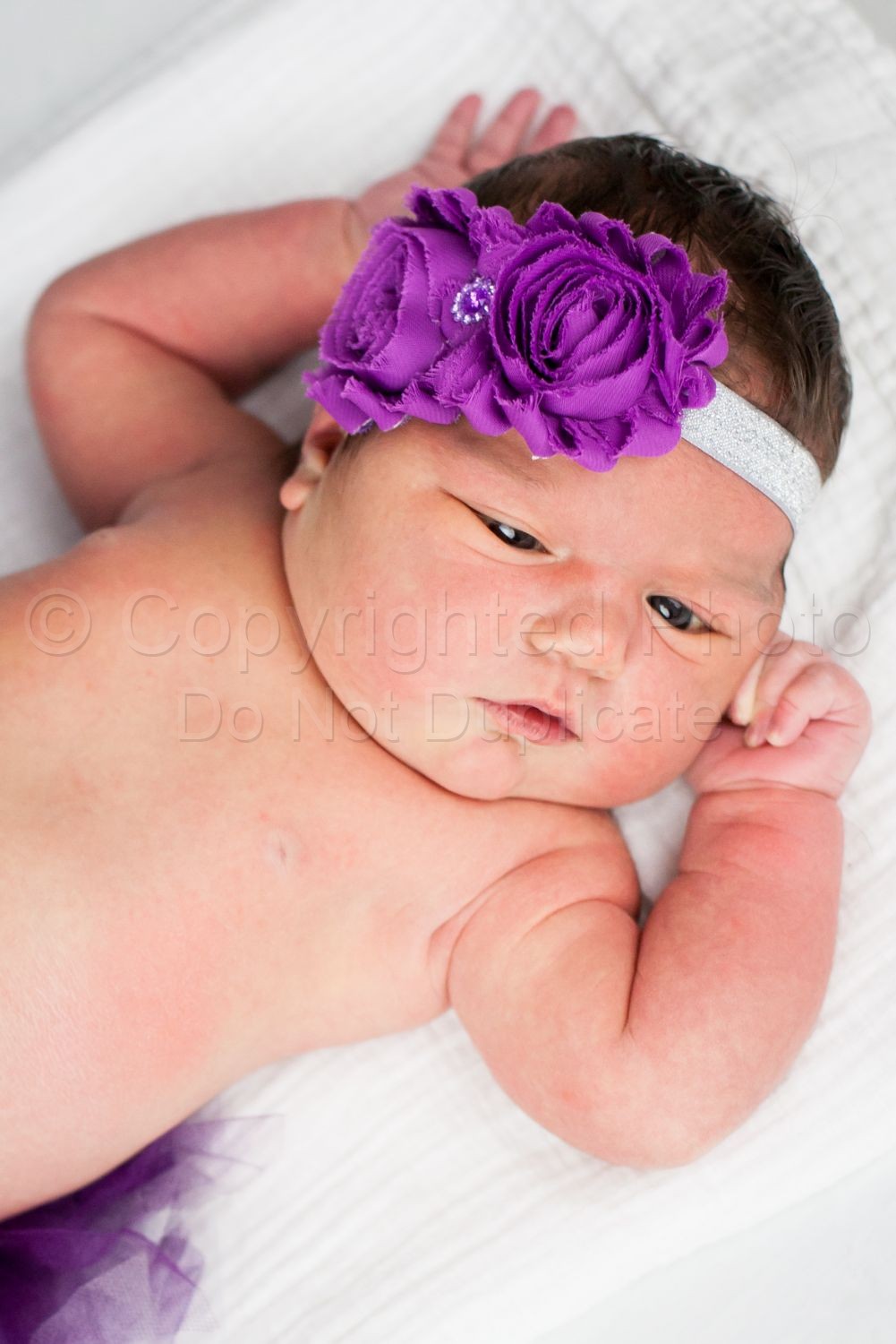 Sweet Baby Girl! | Macomb County Child Photographer | Stockton_Newborn-53.jpg