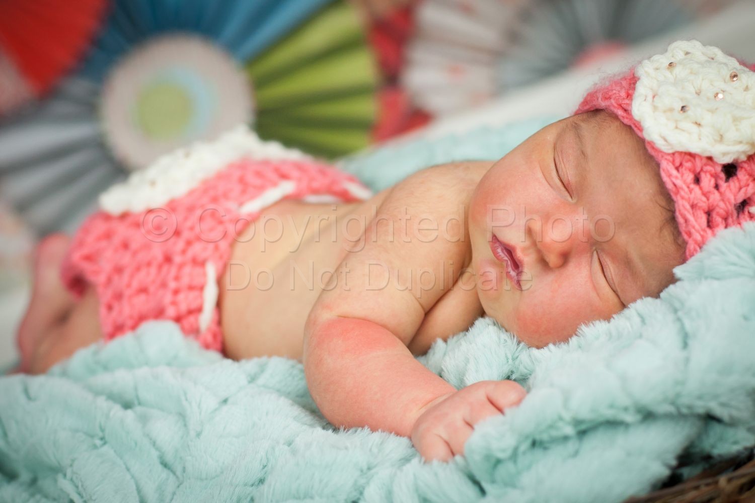 Sweet Baby Girl! | Macomb County Child Photographer | Stockton_Newborn-135.jpg