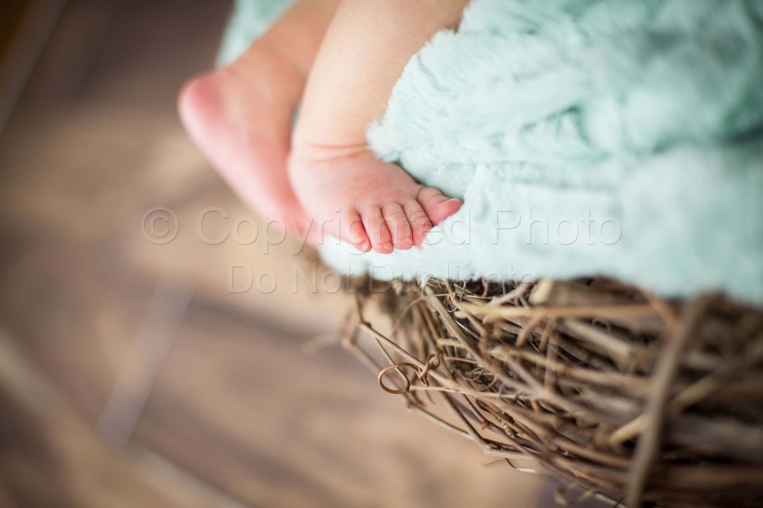 Sweet Baby Girl! | Macomb County Child Photographer | Stockton_Newborn-162.jpg