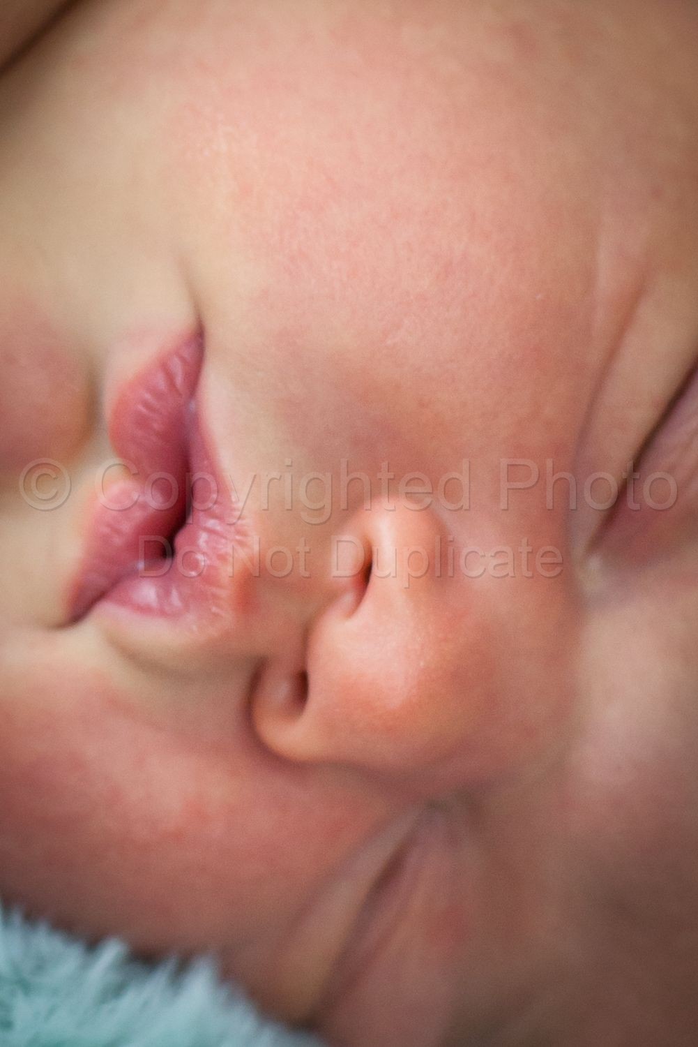 Sweet Baby Girl! | Macomb County Child Photographer | Stockton_Newborn-159.jpg