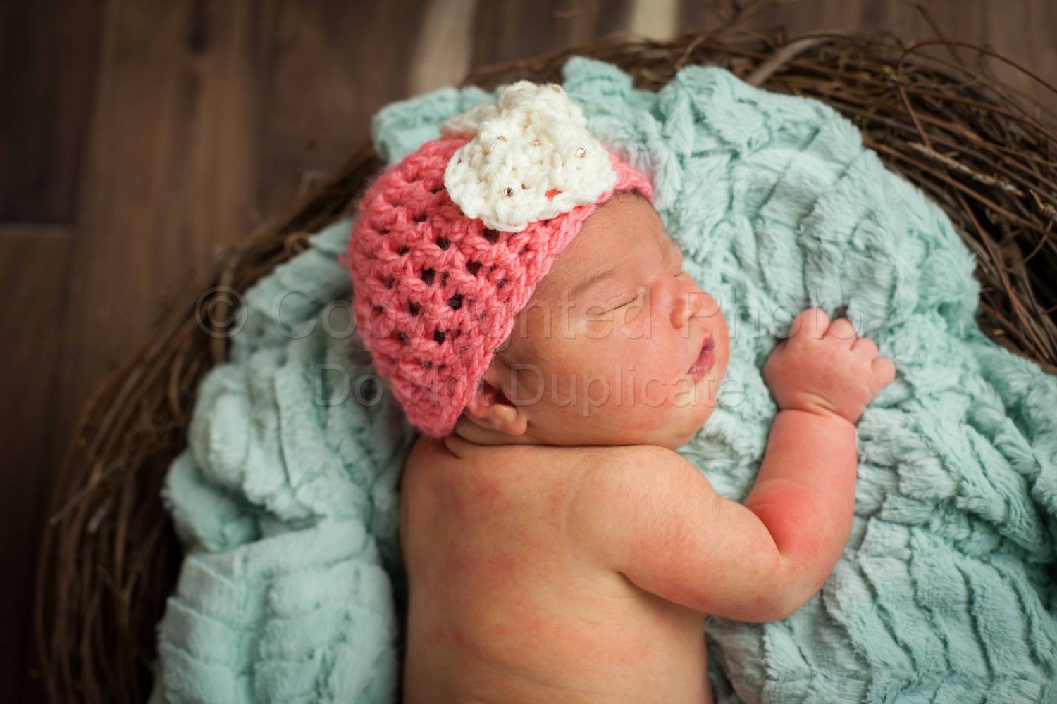 Sweet Baby Girl! | Macomb County Child Photographer | Stockton_Newborn-124.jpg